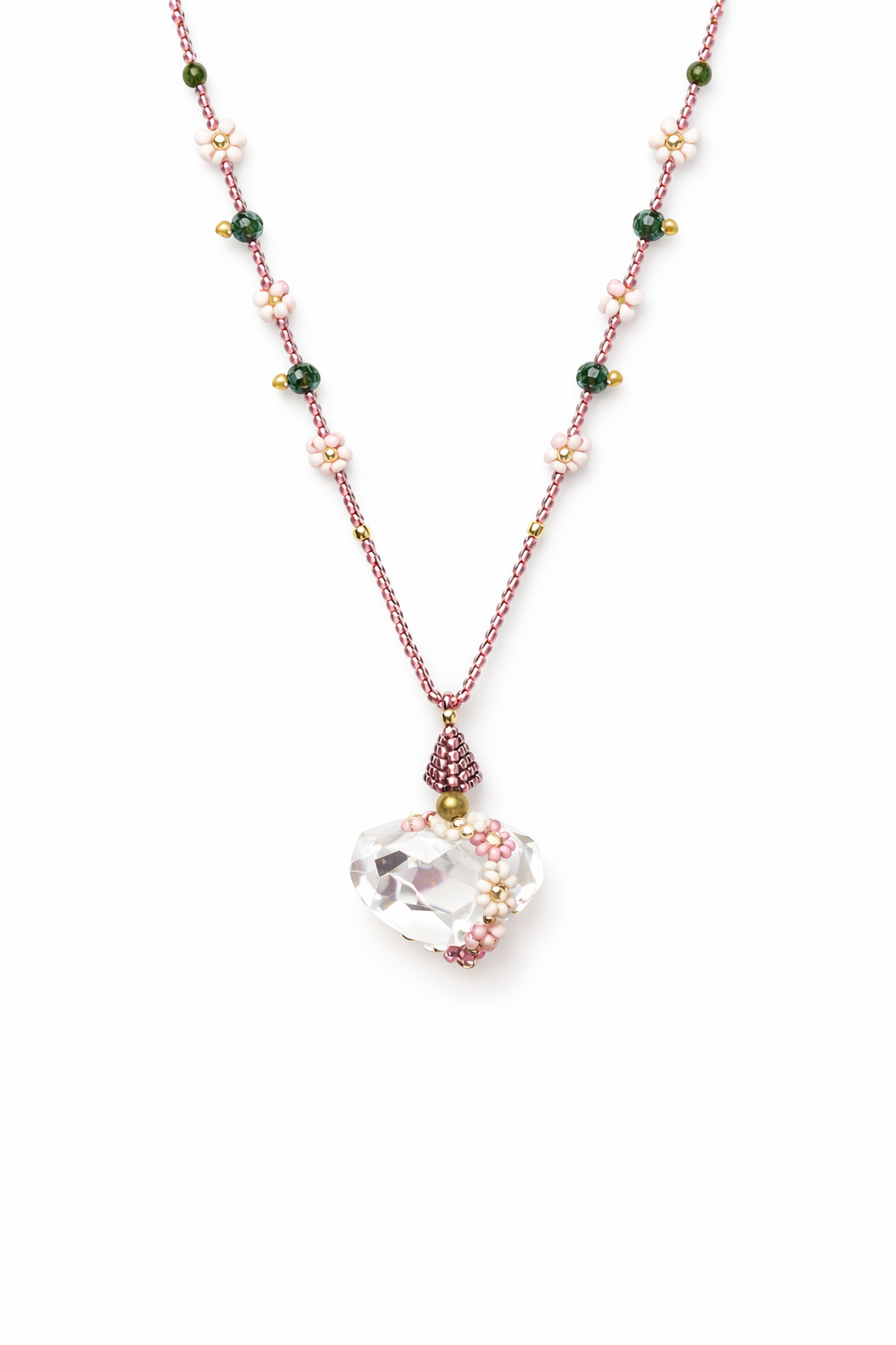 Market Blooms & Fruits