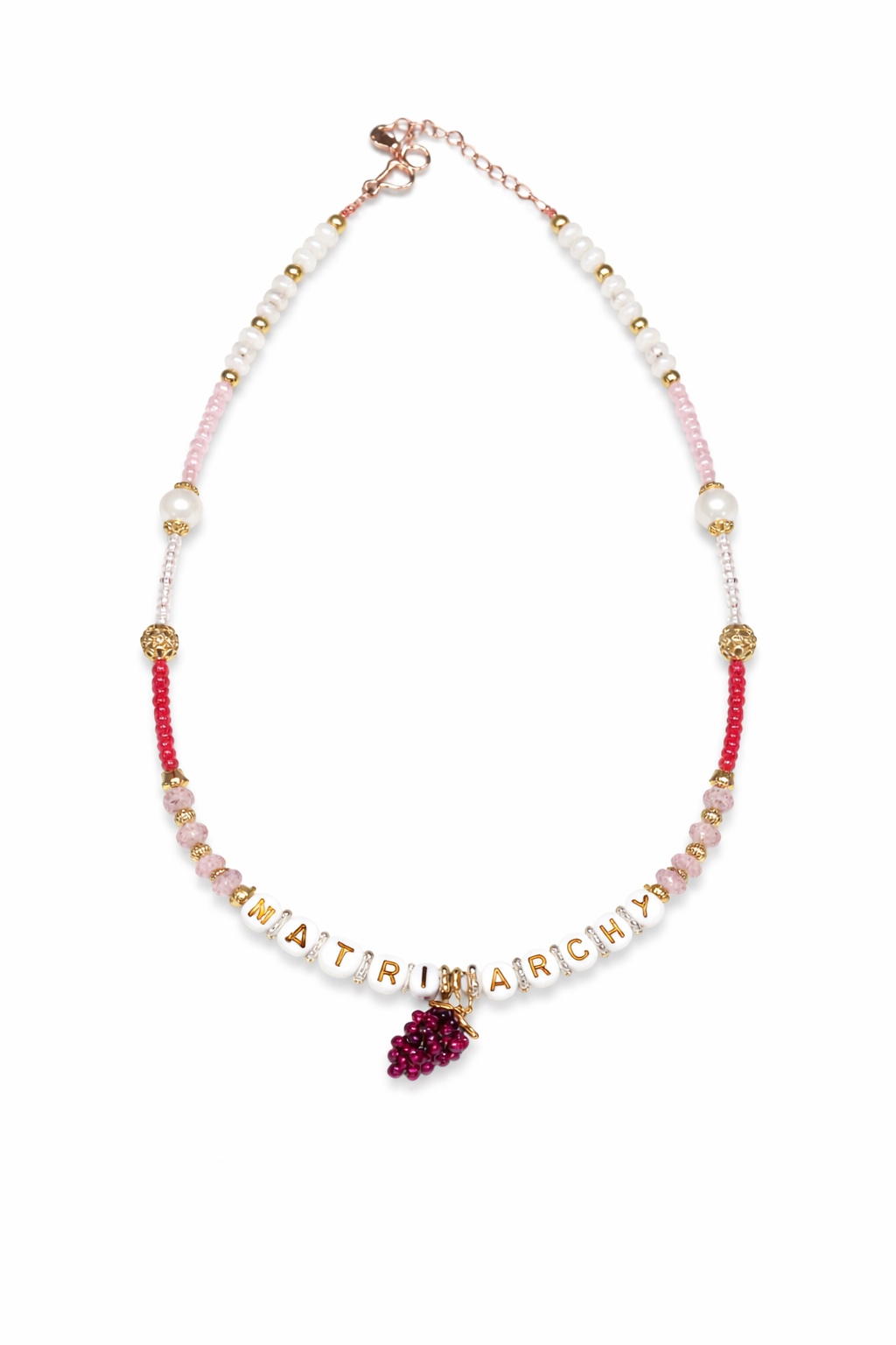 Summoning a Matriarchal Pure Land